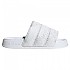 [해외]아디다스 ORIGINALS Adilette Essential 슬리퍼 139437977 Ftwr White / Crystal White / Ftwr White