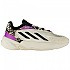 [해외]아디다스 ORIGINALS Ozelia 운동화 139438025 Off White / Core Black / Shock Purple