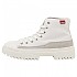 [해외]리바이스 FOOTWEAR Patton 운동화 139438811 Brilliant White