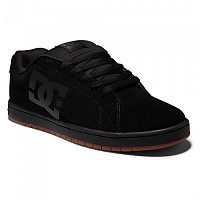 [해외]DC슈즈 트레이너 Gaveler 138152489 Black / Gum