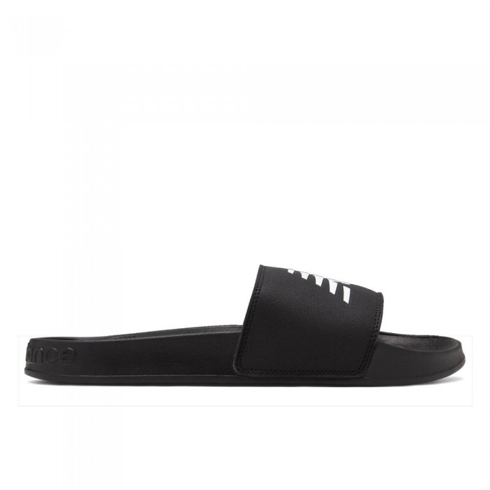 [해외]뉴발란스 Sandals 200 black/white