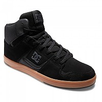 [해외]DC슈즈 DC Cure High Top 운동화 139126511 Black / Gum