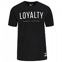 [해외]험멜 Loyalty 반팔 티셔츠 139081976 Black