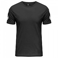[해외]험멜 Legacy Chevron 반팔 티셔츠 139081923 Black