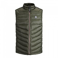 [해외]잭앤존스 조끼 Hero Bodywarmer Collar 139154457 Rosin