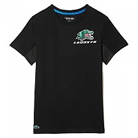 [해외]라코스테 Sport TH9327 Short Sleeve T-Shirt Black