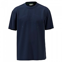[해외]라코스테 TH0244 Relaxed Fit Short Sleeve T-Shirt Navy