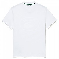 [해외]라코스테 TH0244 Relaxed Fit Short Sleeve T-Shirt White