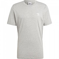 [해외]아디다스 ORIGINALS Trefoil Essentials Short Sleeve T-Shirt Medium Grey Heather