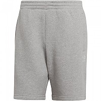[해외]아디다스 ORIGINALS Trefoil Essentials Shorts Medium Grey Heather