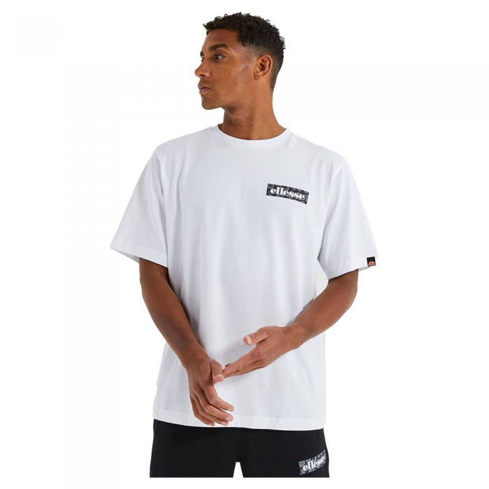 [해외]엘레쎄 Indomita Oversized 반팔 티셔츠 139447027 White