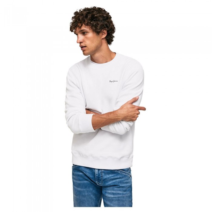 [해외]페페진스 스웨트 셔츠 Shane 139459182 White