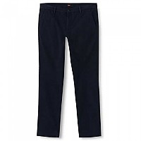 [해외]BOSS Slim 10243978 01 치노 팬츠 139463930 Dark Blue