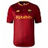 [해외]뉴발란스 주니어 반팔 티셔츠 홈 AS Roma 22/23 3139043109 Multicolor