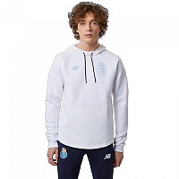 [해외]뉴발란스 FC Porto Overhead 22/23 Sweatshirt 3139043311 White