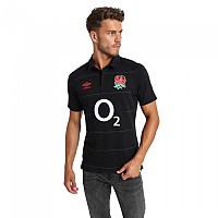 [해외]엄브로 England Alternate Classic Short Sleeve T-Shirt Away 3139120243 Official Licensed Product