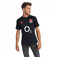 [해외]엄브로 England Alternate Replica Short Sleeve T-Shirt Away 3139120246 Official Licensed Product
