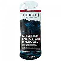 [해외]HEROOJ Cola Hydro Energy Gel 60G 3139123473 Clear