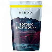 [해외]HEROOJ 1Kg Fresh Lemon Isotonic Drink Power 3139404745