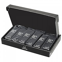 [해외]MAURTEN Solid 225 Combo Pack Energy Bars Box 3139523410