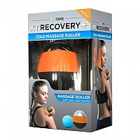 [해외]KT TAPE Recovery Massage Ball Cold 3138361574