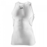 [해외]맥데이비드 HexTM Sleeveless T-Shirt 3138800287 White