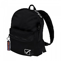 [해외]GIVOVA Backpack 3139401565 Black / White