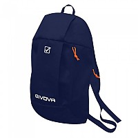 [해외]GIVOVA Capo 14L Backpack 3139403150 Blue / Blue