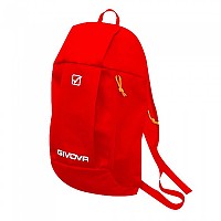 [해외]GIVOVA Capo 14L Backpack 3139403155 Red / Red