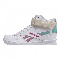 [해외]리복 Royal BB4500 Hi-Strap Basketball Shoes 3139007503 White