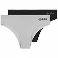 [해외]KILPI 팬티 Nelia 2 단위 3138906681 Light Grey / Black