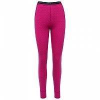 [해외]THERMOWAVE Merino Xtreme 베이스 레이어 바지 3138910657 Magenta / Rose