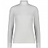 [해외]CMP Seamless Sweat 32Y4106 긴팔 베이스 레이어 3139208062 White