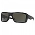 [해외]오클리 Double Edge 선글라스 3136856909 Matte Black