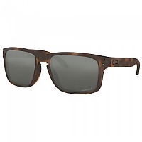 [해외]오클리 색안경 Holbrook Prizm 3136856980 Matte Brown Tortoise