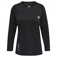 [해외]험멜 Training Long Sleeve T-Shirt 3139458556 Black