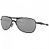 [해외]오클리 Crosshair Prizm Polarized 3137283322 Matte Black