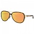 [해외]오클리 Split Time Prizm Polarized 3137283328 Brown Tortoise / Gold