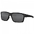 [해외]오클리 Mainlink Prizm Polarized 3137283342 Matte Black