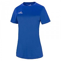 [해외]MERCURY EQUIPMENT Power Short Sleeve T-Shirt 3139472382 Blue