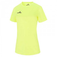 [해외]MERCURY EQUIPMENT Power Short Sleeve T-Shirt 3139472386 Fluor Yellow