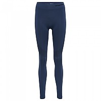 [해외]험멜 Shaping Seamless 레깅스 3139475262 Insignia Blue