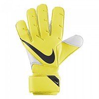 [해외]나이키 Vapor Grip3 골키퍼 글러브 3138839390 Yellow Strike / White / Black