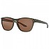 [해외]오클리 Manorburn Prizm Polarized 3138995743 Matte Olive Ink