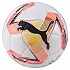 [해외]푸마 축구공 Futsal 3 MS 3139002970 Puma White / Sunset Glow / Sun Stream