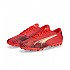 [해외]푸마 Ultra Play MG 축구화 3139004284 Fiery Coral / Fizzy Light / Puma Black