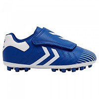 [해외]험멜 Hattrick MG Football Boots 3139475128 Blue