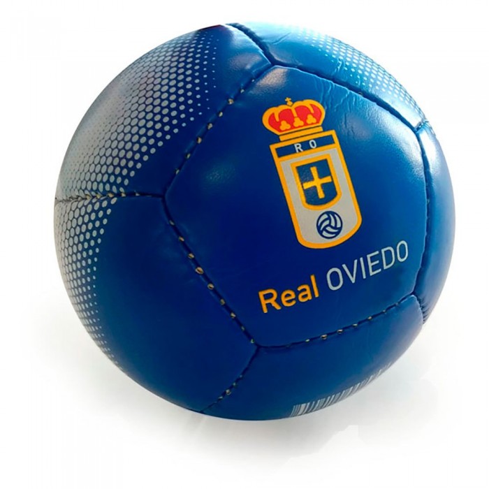 [해외]REAL OVIEDO 축구 공 미니 3139233692 Blue