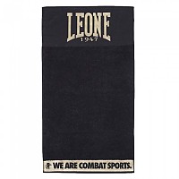 [해외]LEONE1947 DNA 수건 3139293625 Black