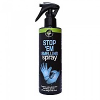 [해외]GLOVE GLU Stop´em Smelling Spray 250 ml Organic Odor Eliminator For Stinky Shoes Gloves And More 3139298869 Multicolour